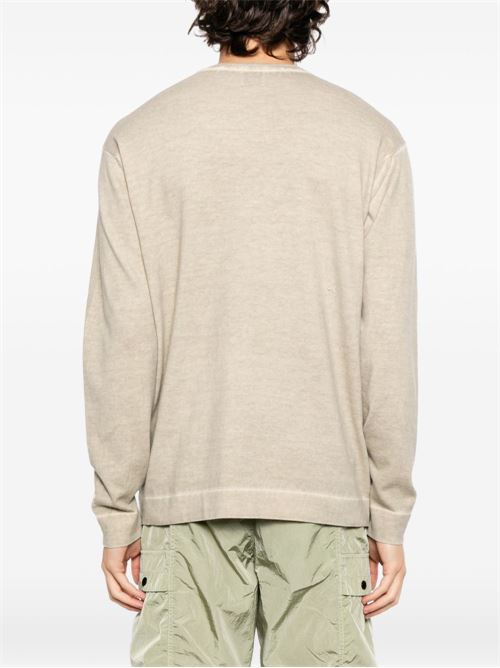 Maglia uomo girocollo CP COMPANY | 20CMKN203A110646S313